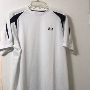 UnderArmour Heat Gear performance shirt